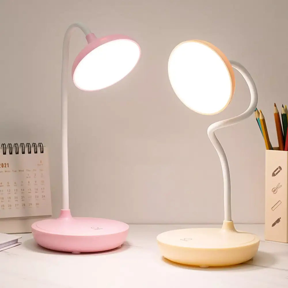 Lampe de Bureau Flexible LED